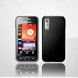 2x abilos Displayschutzfolie Ultra Clear Screen Protector f�r Samsung S5230 Star Displayschutz