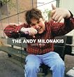 The Andy Milonakis Quote Book