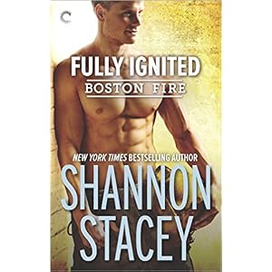 Fully Ignited by Shannon Stacey