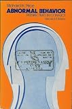 Abnormal behavior : perspectives in conflict