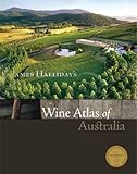 James Halliday's wine atlas of Australia