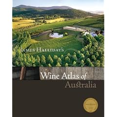 James Halliday's Wine Atlas of Australia