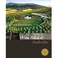 James Halliday's Wine Atlas of Australia