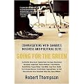 Going for the Green (On the Links With Canadas Business and Political Elite) (Paperback)