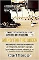 Going for the Green (On the Links With Canadas Business and Political Elite) (Paperback)