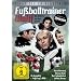 Pidax Serien-Klassiker: Fu�balltrainer Wulff - Die komplette erste Staffel (2 DVDs)