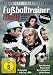 Fu�balltrainer Wulff - Die komplette erste Staffel auf 2 DVDs
