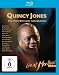 Quincy Jones - The 75th Birthday Celebration/Live at Montreux 2008 [Blu-ray]