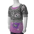 Self Esteem Girls Size 7-16 Leopard Print Top Self Esteem Girls Size 7-16 Leopard Print Top