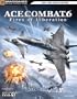 Ace Combat 6: Fires of Liberation Official Strategy Guide (Official Strategy Guides (Bradygames))