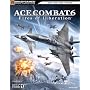 Ace Combat 6: Fires of Liberation Official Strategy Guide (Official Strategy Guides (Bradygames))