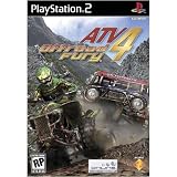 ATV Offroad Fury 4