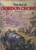 The art of Gordon Crosby