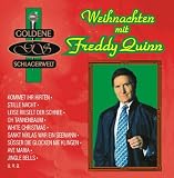 Weihnachten Mit Freddy Quinn