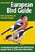 New Holland European Bird Guide