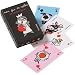 My First Playing Cards, Illustrated Deck of 54 Cards, French Design