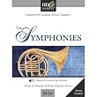 The Symphonies