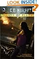 Hands of Flame (The Negotiator, Book 3)