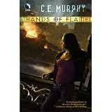 HandsofFlame(TheNegotiator,Book3)