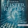 H&ouml;rbuch Geisterritter