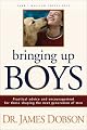 Bringing Up Boys