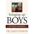 Bringing Up Boys
