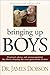 Cover of "Bringing Up Boys"