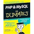 Php & Mysql for Dummies (For Dummies (Computer/Tech)) (Paperback)