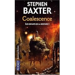 Les Enfants de la destin�e, Tome 1 : Coalescence
