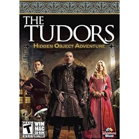 The Tudors