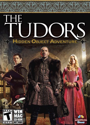 The Tudors