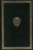 Emerson - Essays and English Traits - Harvard Classics Deluxe Edition
