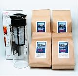 �y�������z�n���I���o������|�b�g�Ɛ��o����p�R�[�q�[��1.6kg�Z�b�g