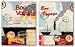 Bon Voyage Set by Celeste Peters 11"x14" Art Print Poster