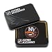 New York Islanders Embroidered Billfold Wallet