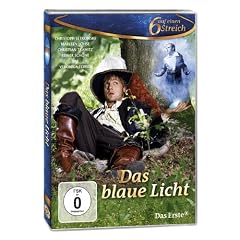 Das blaue Licht - Sechs auf einen Streich 3. Staffel