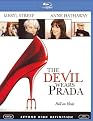 The Devil Wears Prada (Blu-ray) (Widescreen)