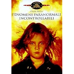 Fenomeni Paranormali Incontrollabili