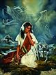 Companionship 1000pc Jigsaw Puzzle by Russ Docken
