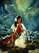 Companionship 1000pc Jigsaw Puzzle by Russ Docken