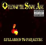 Lullabies To Paralyze [Explicit]