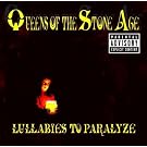 Lullabies To Paralyze [Explicit]