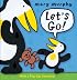 Let's Go!: With A Pop-up Surprise!