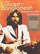 George Harrison & Friends - The Concert for Bangladesh (2 DVDs, NTSC)