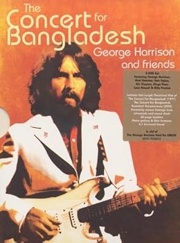 Concert for Bangladesh