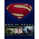Man of Steel: Inside the Legendary World of Superman