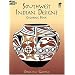 Southwest Indian Designs Coloring Book (Dover Pictorial Archives)
