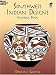 Southwest Indian Designs Coloring Book (Dover Pictorial Archives) by Dianne Gaspas