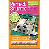 Perfect Paper Crafting PS100 Perfect Square Crafting Tool