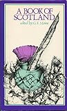 A Book of Scotland
